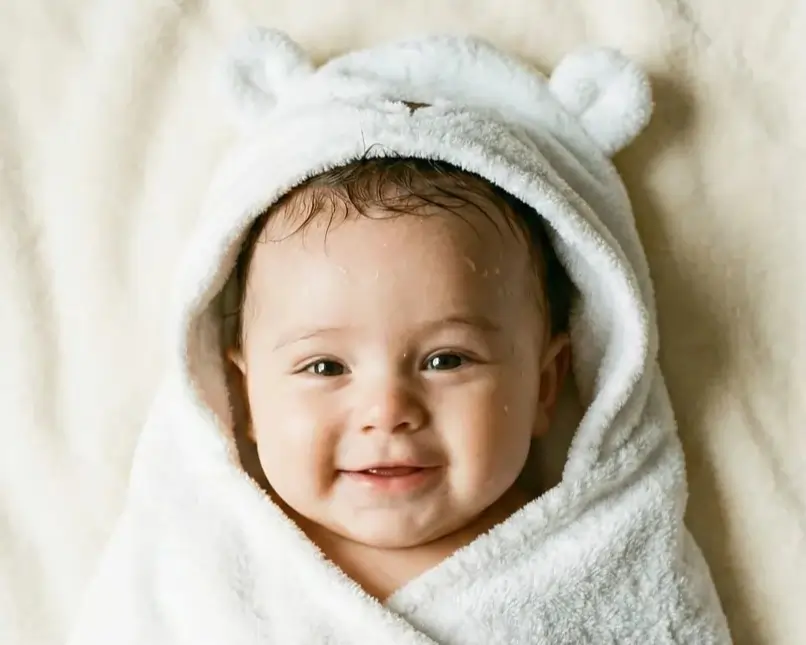 BoldBird baby clothing