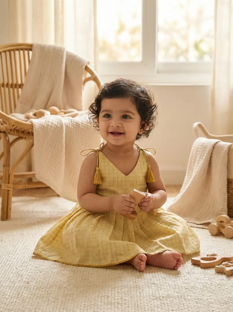 BoldBird premium organic baby clothing collection - Slide 3